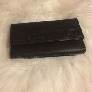 Princess Gardner wallet